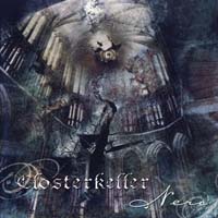 Closterkeller - Nero (CD-DA)